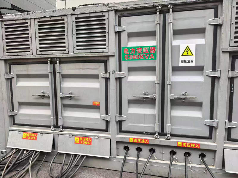 彭阳柴油发电机组换季保养注意哪些事项?