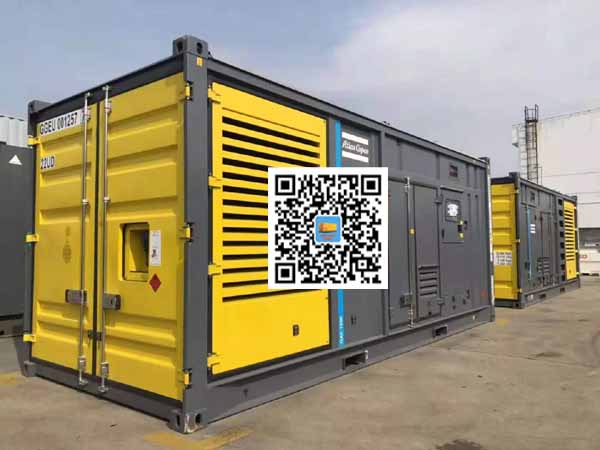 彭阳大型发电机出租