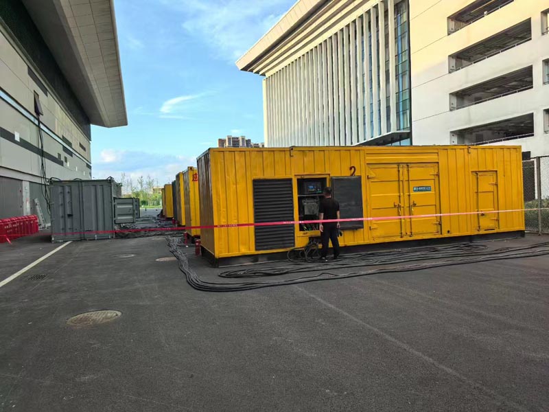 彭阳柴油发电机冬季保养注意事项？